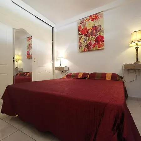 531 Paraiso Lejlighed