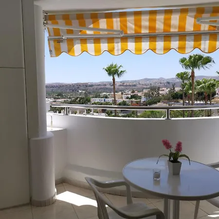 531 Paraiso Maspalomas (Gran Canaria)