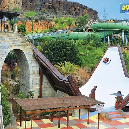 Lejlighed 531 Paraiso Maspalomas (Gran Canaria)
